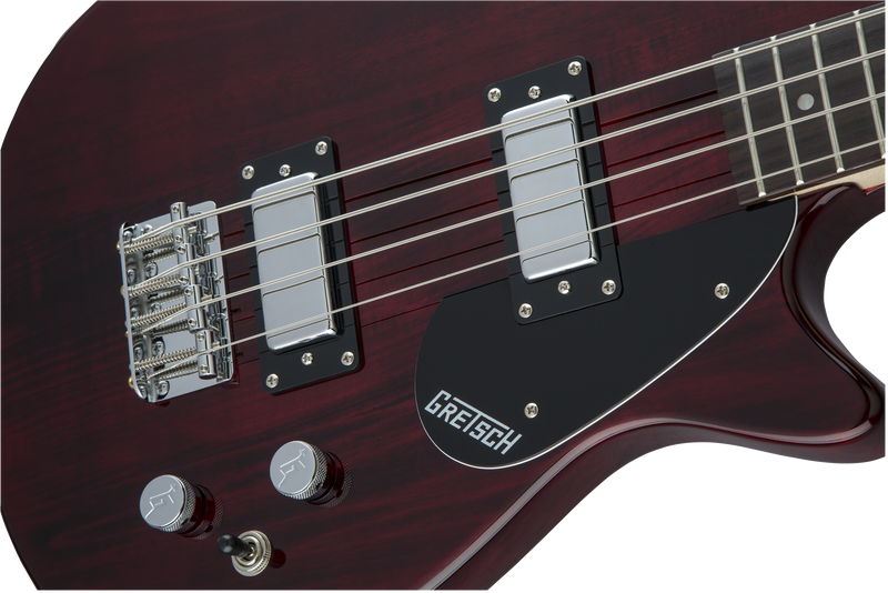 Gretsch G2220 Electromatic Junior Jet Bass II Short-Scale