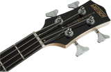 Gretsch G2220 Electromatic Junior Jet Bass II Short-Scale