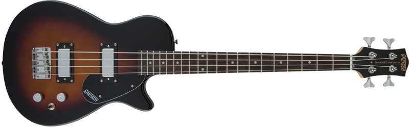 Gretsch G2220 Electromatic Junior Jet Bass II Short-Scale