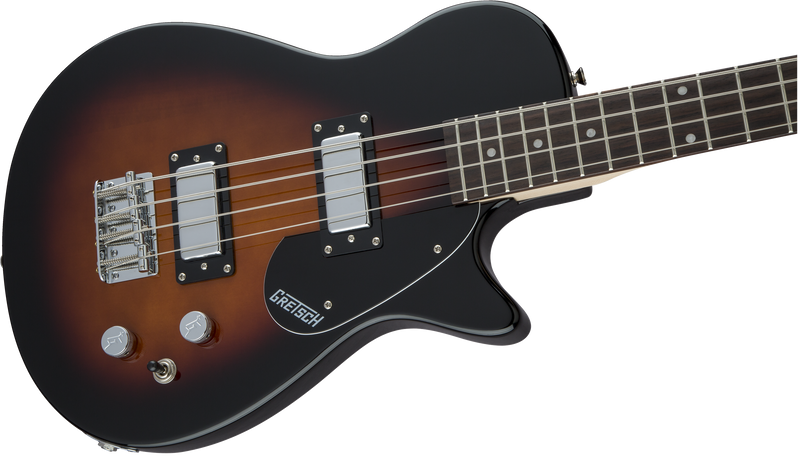 Gretsch G2220 Electromatic Junior Jet Bass II Short-Scale