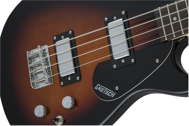Gretsch G2220 Electromatic Junior Jet Bass II Short-Scale