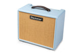 แอมป์กีต้าร์ไฟฟ้า Blackstar HT-5R MK III Baby Blue - Special Edition