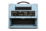 แอมป์กีต้าร์ไฟฟ้า Blackstar HT-5R MK III Baby Blue - Special Edition