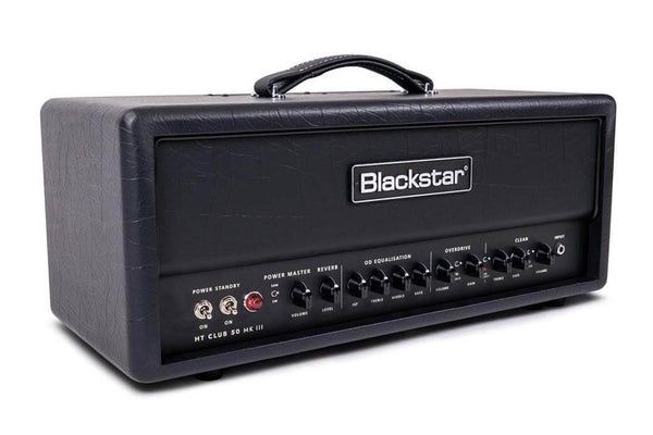 Blackstar HT Club 50H MK III