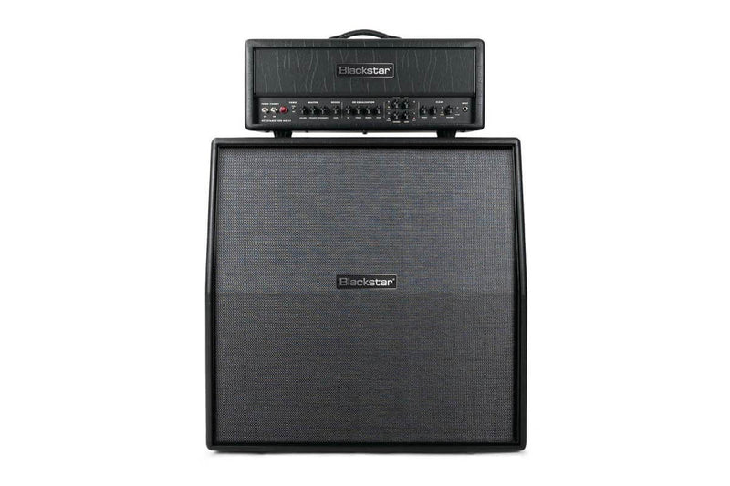 หัวแอมป์กีต้าร์ Blackstar HT Stage 100H MK III