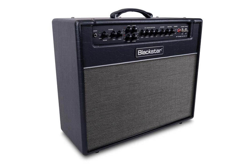 แอมป์กีต้าร์ไฟฟ้า Blackstar HT Stage 60 112 MK III