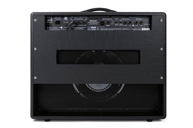 แอมป์กีต้าร์ไฟฟ้า Blackstar HT Stage 60 112 MK III