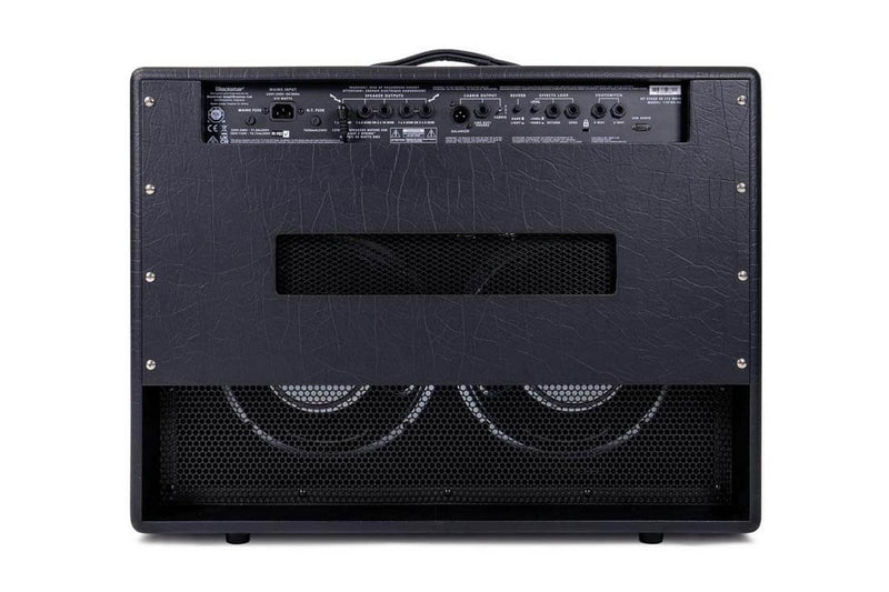 แอมป์กีต้าร์ไฟฟ้า Blackstar HT Stage 60 212 MK III