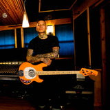 Sterling Herrera Bass