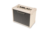 แอมป์กีต้าร์ไฟฟ้า Blackstar ID:CORE V4 Stereo 10 Double Cream
