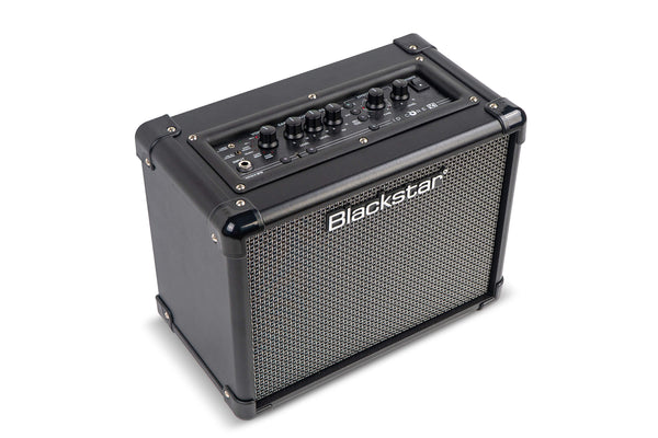 แอมป์กีต้าร์ไฟฟ้า Blackstar ID:Core V4 Stereo 10