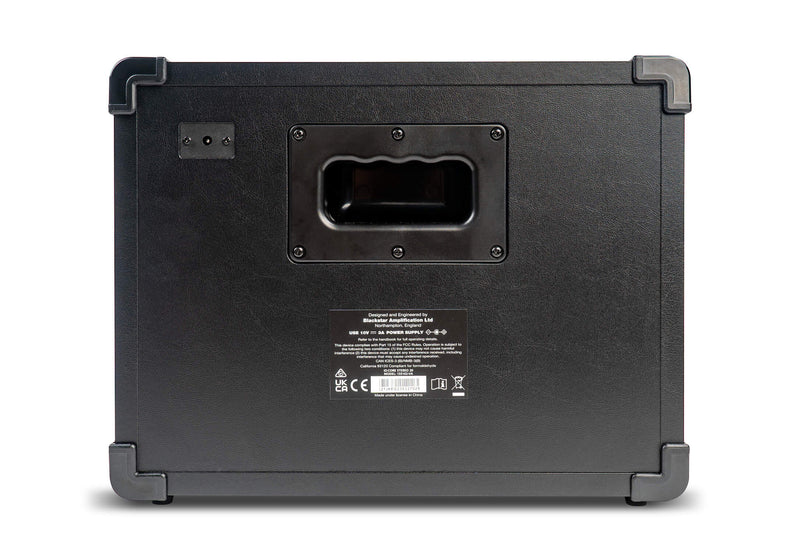 แอมป์กีต้าร์ไฟฟ้า Blackstar ID:Core V4 Stereo 20