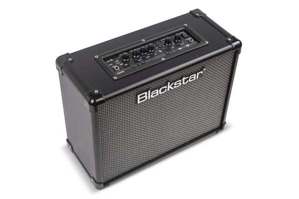 แอมป์กีต้าร์ไฟฟ้า Blackstar ID:Core V4 Stereo 40