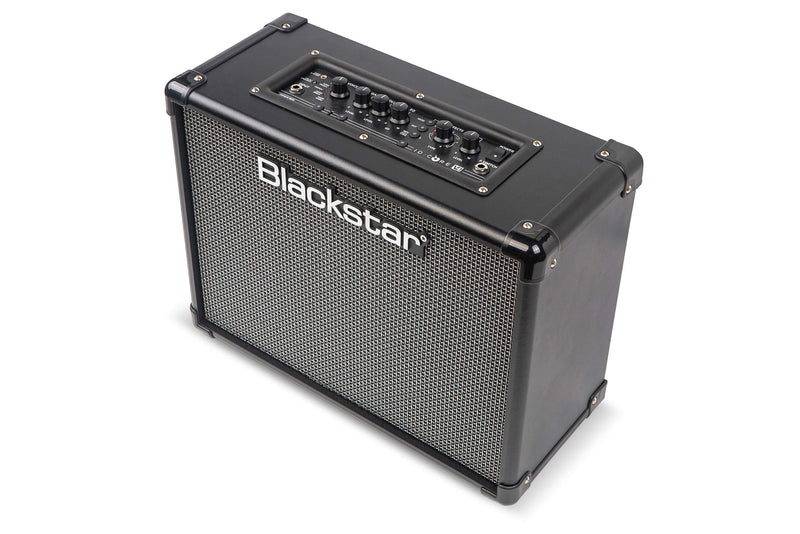 แอมป์กีต้าร์ไฟฟ้า Blackstar ID:Core V4 Stereo 40