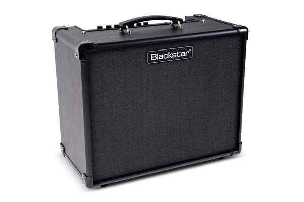 แอมป์กีต้าร์ไฟฟ้า Blackstar ID:X 50