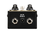 เอฟเฟคกีต้าร์ไฟฟ้า เสียงฟัซ Vox VFZ-1 Fuzz