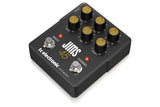 ปรีแอมป์กีตาร์ TC Electronic JIMS 45 PreAmp