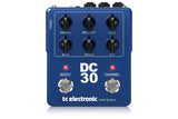 ปรีแอมป์กีตาร์ TC Electronic DC30 PreAmp