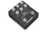 ปรีแอมป์กีตาร์ TC Electronic Dual Wreck PreAmp