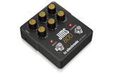 ปรีแอมป์กีตาร์ TC Electronic JIMS 800 PreAmp