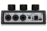 ปรีแอมป์กีตาร์ TC Electronic JIMS 800 PreAmp