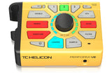 เอฟเฟคร้อง TC Helicon Perform VE