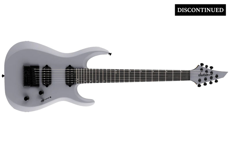 กีต้าร์ไฟฟ้า Jackson Pro Series Dinky DK Modern Evertune 7