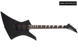 กีต้าร์ไฟฟ้า Jackson Pro Series Signature Jeff Loomis Kelly Ash