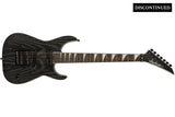 กีต้าร์ไฟฟ้า Jackson Pro Series Signature Jeff Loomis Soloist SL7