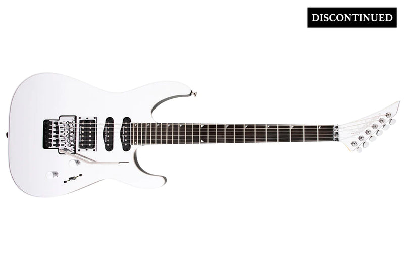 กีตาร์ไฟฟ้า Jackson Pro Series Soloist SL3R