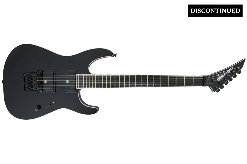 กีต้าร์ไฟฟ้า JACKSON PRO SERIES SIGNATURE MICK THOMSON SOLOIST SL2