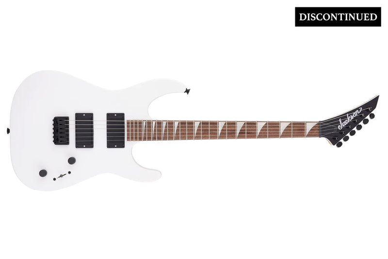 กีต้าร์ไฟฟ้า Jackson X Series Dinky DK2X HT