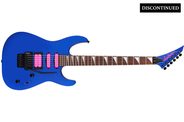 กีตาร์ไฟฟ้า Jackson X Series Dinky DK3XR HSS