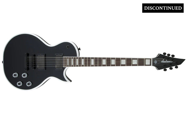 กีต้าร์ไฟฟ้า Jackson X Series Signature Marty Friedman MF-1