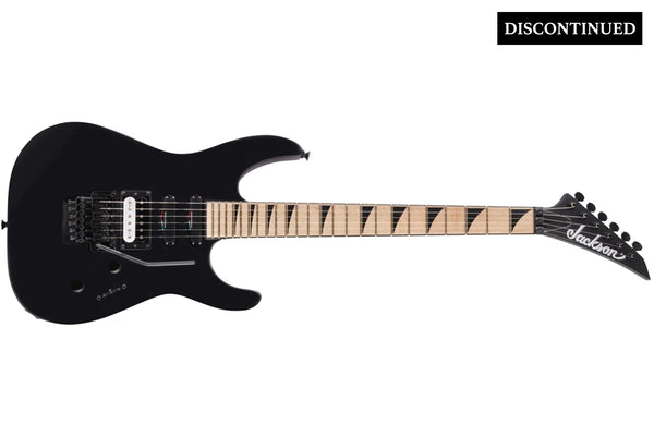 กีต้าร์ไฟฟ้า Jackson X Series Soloist SL3XM DX