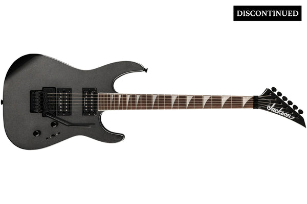 กีต้าร์ไฟฟ้า Jackson X Series Soloist SLX DX