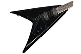 Kramer Dave Mustaine Vanguard Ebony