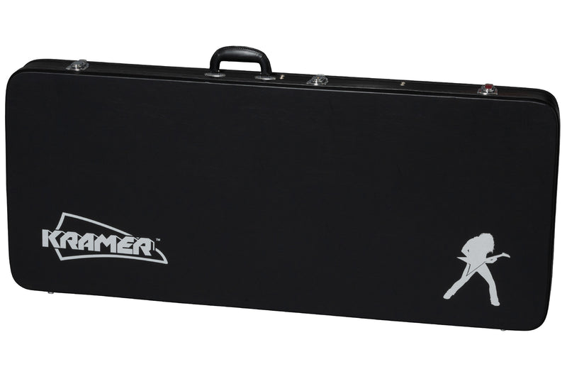 Kramer Dave Mustaine Vanguard Case