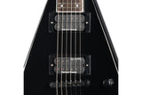 Kramer Dave Mustaine Vanguard Ebony