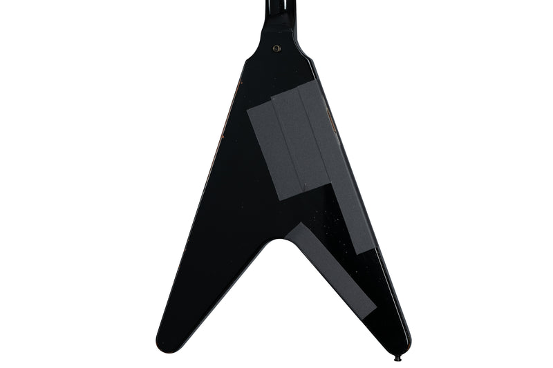 Gibson Kirk Hammett 1979 Flying V