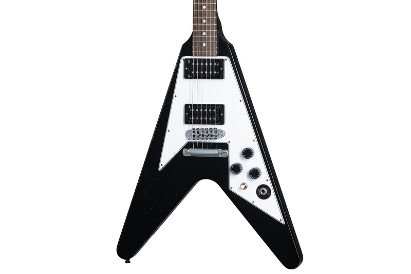 Gibson Kirk Hammett 1979 Flying V