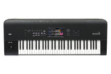 ซินธิไซเซอร์ คีย์บอร์ด Korg Nautilus AT 61 Key