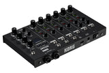 ซินธิไซเซอร์ Korg NTS-4 mixer kit