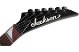 กีตาร์ไฟฟ้า Jackson JS Series Dinky Minion JS1X, Silver Burst