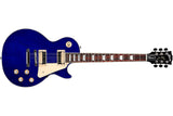 กีต้าร์ไฟฟ้า Gibson Limited Edition Les Paul Classic Chicago Blue