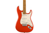 กีตาร์ไฟฟ้า Fender Limited Edition Player Stratocaster Fiesta Red (Roasted Neck)