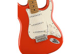 กีตาร์ไฟฟ้า Fender Limited Edition Player Stratocaster Fiesta Red (Roasted Neck)