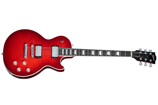 กีต้าร์ไฟฟ้า Gibson Les Paul Modern Figured