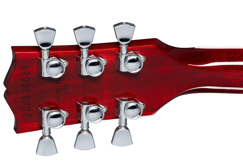 กีต้าร์ไฟฟ้า Gibson Les Paul Modern Figured Cherry Burst