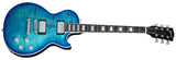 กีต้าร์ไฟฟ้า Gibson Les Paul Modern Figured Cobalt Burst